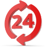 24/7 Emergency Service